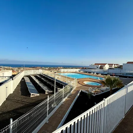 Casa Lolilla 科斯塔卡莱塔