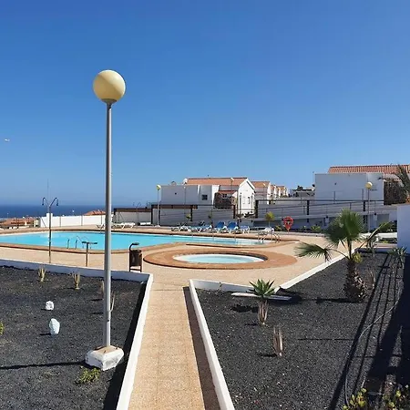 Apartmán Casa Lolilla Caleta De Fuste