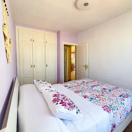 Casa Lolilla Apartmán Caleta De Fuste