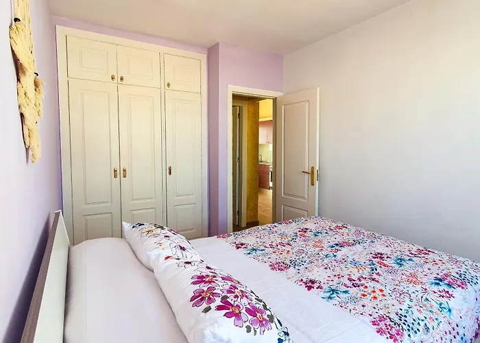Casa Lolilla Appartement Caleta de Fuste