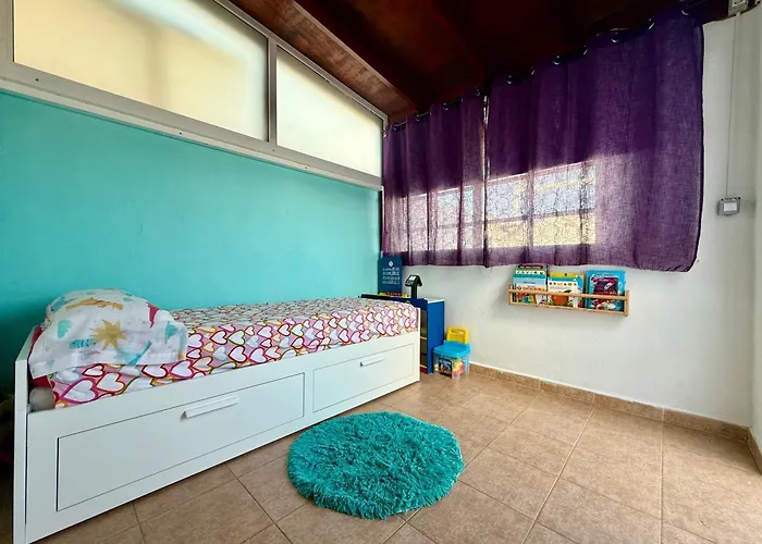 Lägenhet Casa Lolilla *