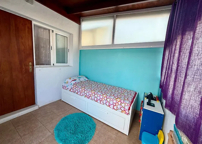 Lägenhet Casa Lolilla Caleta De Fuste