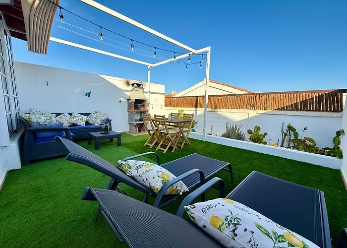 Casa Lolilla