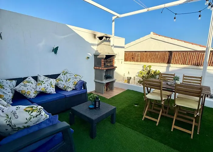 Appartement Casa Lolilla