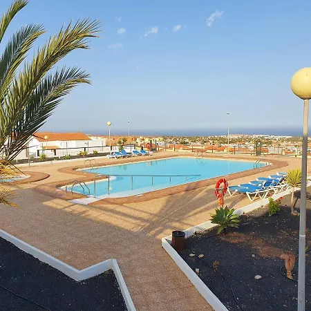 Apartamento Casa Lolilla Caleta de Fuste