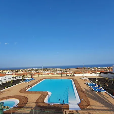 Apartamento Casa Lolilla Caleta de Fuste