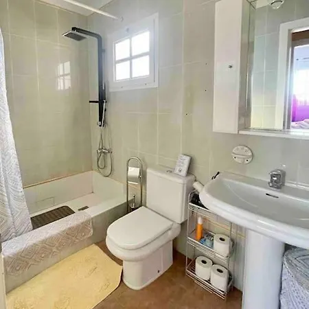 Apartamento Casa Lolilla