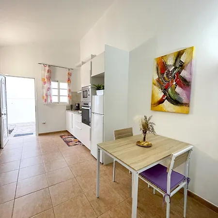 Apartamento Casa Lolilla