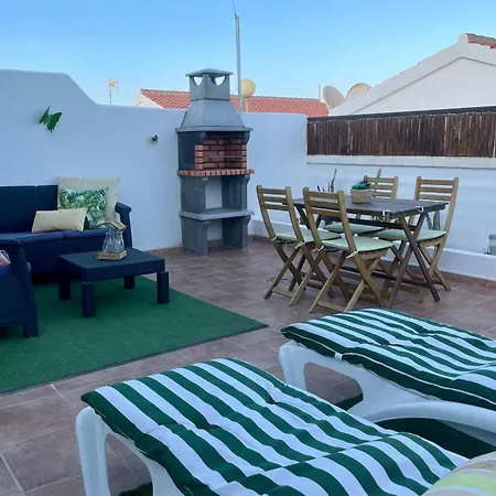 Casa Lolilla Apartment Caleta De Fuste