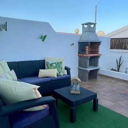 Apartamento Casa Lolilla Caleta de Fuste