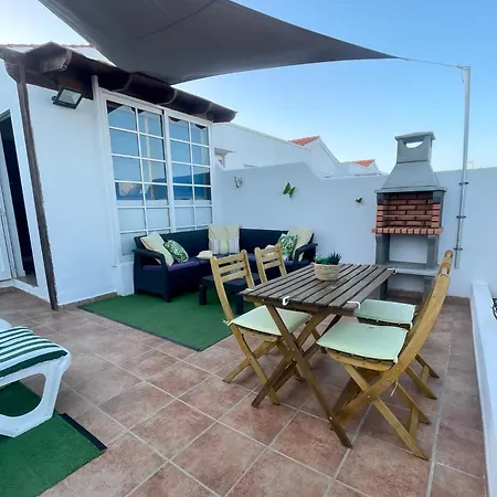 Apartamento Casa Lolilla