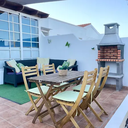 Casa Lolilla Apartment