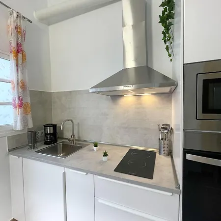Apartamento Casa Lolilla