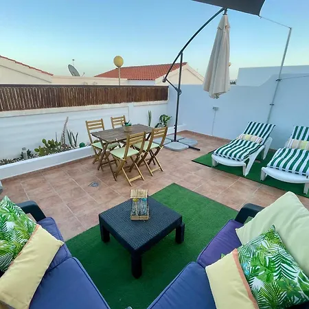 Apartamento Casa Lolilla