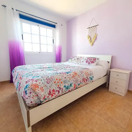 Casa Lolilla Lejlighed