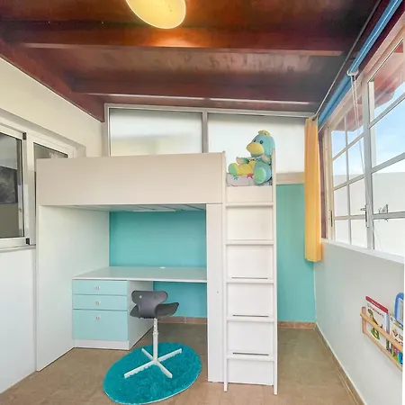 Casa Lolilla Apartamento Caleta de Fuste