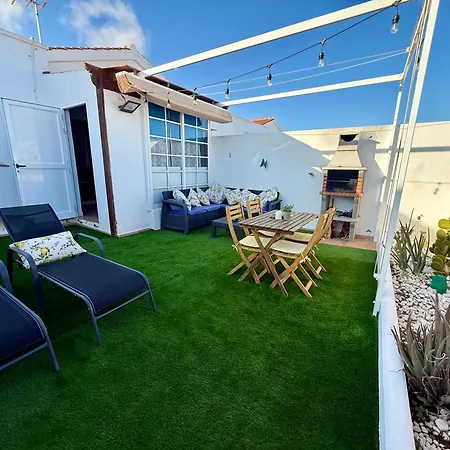 Casa Lolilla Lejlighed