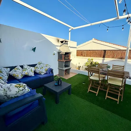 Lejlighed Casa Lolilla