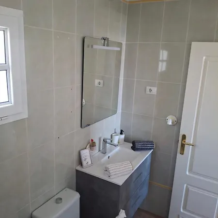 Casa Lolilla Apartment *