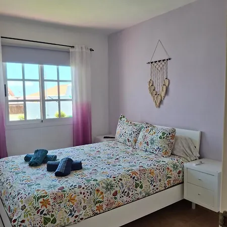 Casa Lolilla Apartment Caleta De Fuste