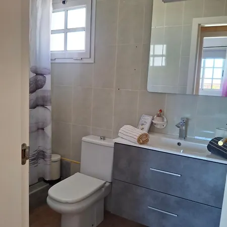 Casa Lolilla Apartment *