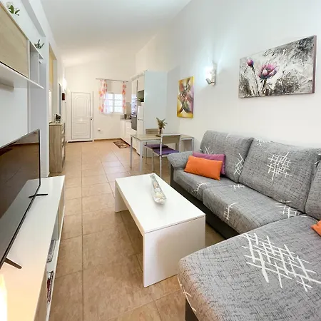 Casa Lolilla Appartement *